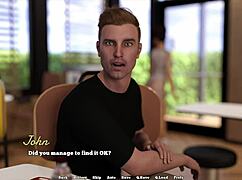 Law school bad break up