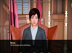 this erotic anime hentai family story is wild! 😏