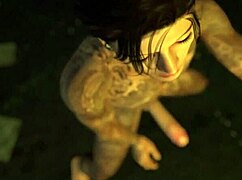 Exploring gay encounters in Second Life