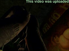 Exploring gay encounters in Second Life