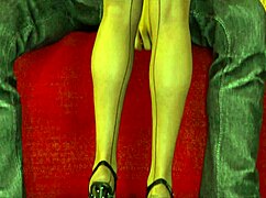 Alternate Existence 8 Game