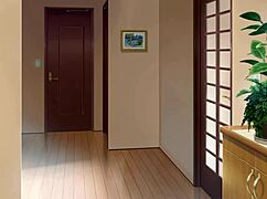 Dive Into Busty Milf's Summer Country Sex Life Game