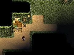 lost lagoon harem game ep 6 shows naked beauty in public bath.