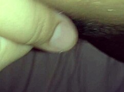 big horny pussy needs attention