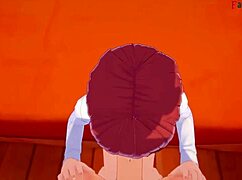 Makima Fucking Free Pov Chainsaw Man Sheer Fantasyking3