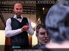 What secrets unfold in Fashion Business Episode 4 Part 9?