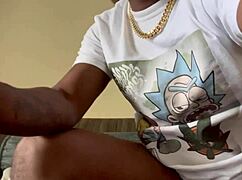 Pawg Gracie Takes A Big Black Cock Doggystyle