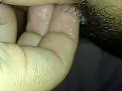 big horny pussy needs attention