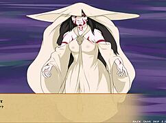 four elements trainer book 4 love part 72