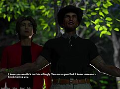 Welcome to Free Will 75: Big Tits in Wild 3D Anime