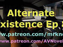 Alternate Existence 8 Game