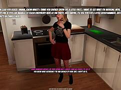 What Are Your First Impressions At The House Party?