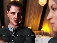 Welcome to Free Will 75: Big Tits in Wild 3D Anime