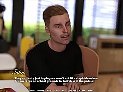 Law school bad break up