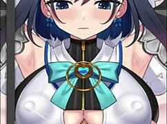 who’s this woman, ouro player ep 1, help plz