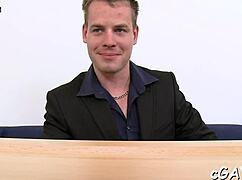 Gay Porn Ass Fucking