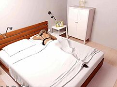 Welcome to Free Will 75: Big Tits in Wild 3D Anime