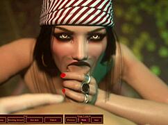 i cheated to win high stakes blackjack with jessica ep 2