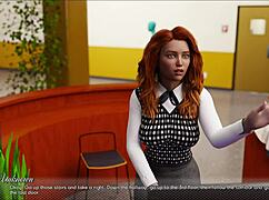 Alternate Existence 8 Game