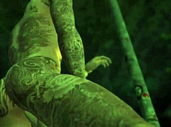 Exploring gay encounters in Second Life