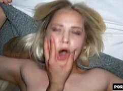 Oops, Wrong Hole - Please Take It Slow with Me