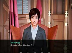 this erotic anime hentai family story is wild! 😏