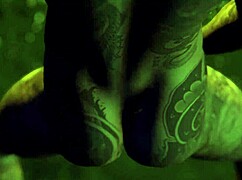 Exploring gay encounters in Second Life