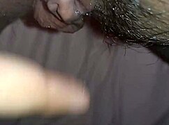 big horny pussy needs attention