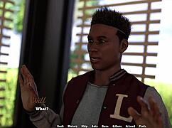 Law school bad break up