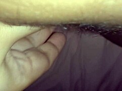 big horny pussy needs attention