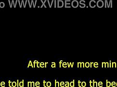 After Marriage, I Got Fucked! AI Voice Screams