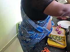 you see me flashing and jerking in front of kanika?