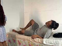 Minha Vizinha Não Sabe Que É Corna, Dei Pro Marido Sem Camisinha