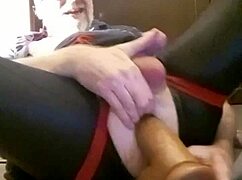 Thomas Odea rocks big cocks! 😏