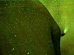 John Feels Intense Pleasure Finally Mating with Jessy.