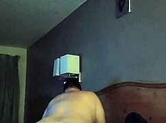 Intimate moments with my wife, exploring her wet curves