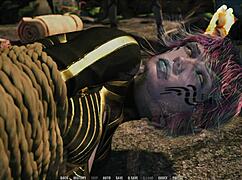 Tales from the unending void 37