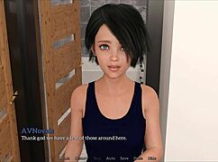 New Memories Unfold in Erotic Hentai Episode 42