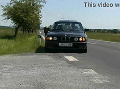 Handsome twink picked up and slammed hard by a porn legend.