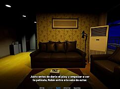 i dream about my femboy roommate in the dorm, feeling so excited