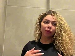 I Saw The Leaked Video Of The Hot Gym Student