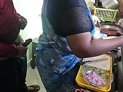 you see me flashing and jerking in front of kanika?