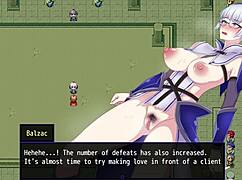 Kris's Exciting Adventure in City of Pleasure Part 2