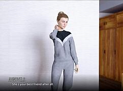 Oh no, university of problems episode 57!