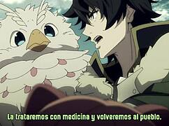 Tnynn ep8 in spanish sub