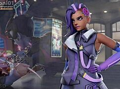 overwatch compilation 145 from 10 08 24