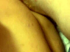 The lovers begin their first chapter together