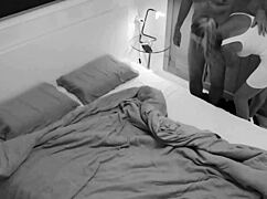 midnight booty call from neighbor milf after party