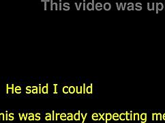 After Marriage, I Got Fucked! AI Voice Screams