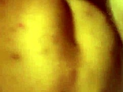 The lovers begin their first chapter together